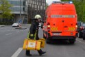 Einsatz DKV Koeln Braunsfeld Scheidweilerstr P077